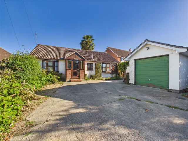 Moor Road, Langham, CO4, photo 1