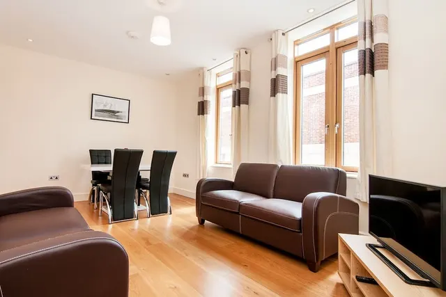 Provision House, Central, SO14, photo 2