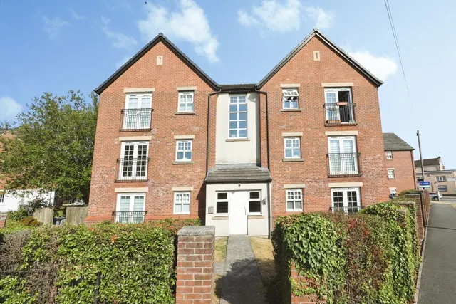 Regency Walk, Middlewich, Cheshire, CW10, photo 1
