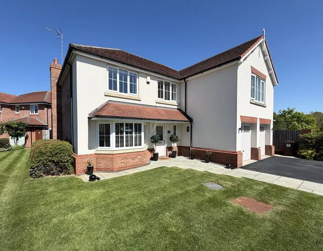 Clos Belyn, Llandudno Junction, LL31, photo 1