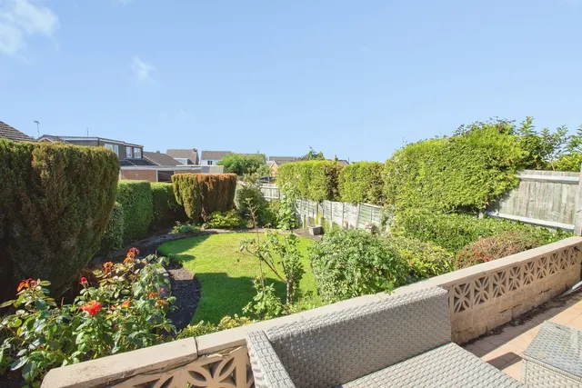 Newlands Crescent, Newton, DE55, photo 3