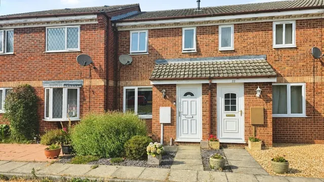 Hawks Way, Sleaford, NG34, photo 1