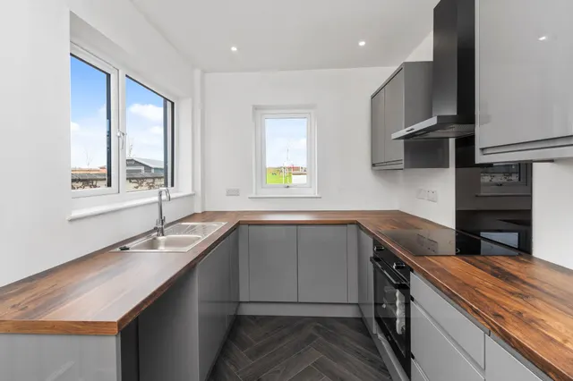 Photo 3 — Bolton Road, Bamfurlong, Wigan, Wigan, WN2 5JZ