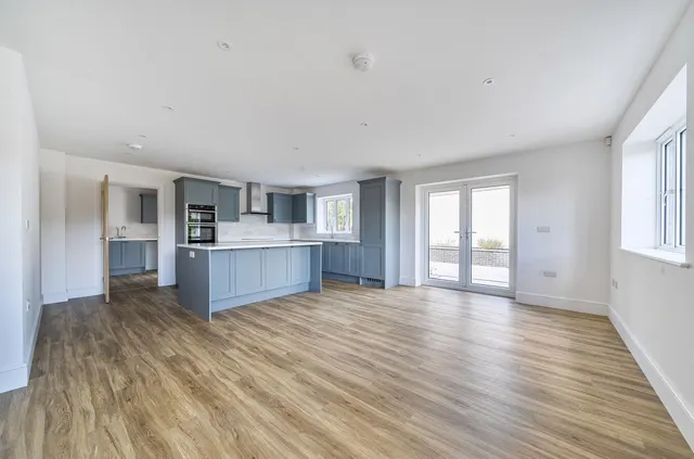 Pipers Farm, Berhill, TA7, photo 3