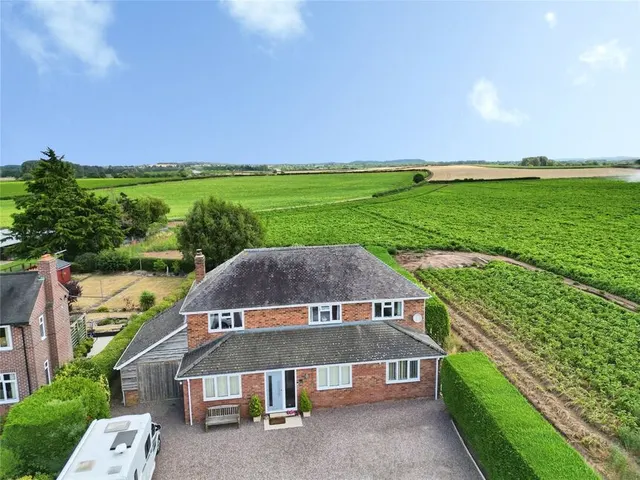 Maesbury, Oswestry, Shropshire, SY10, photo 1