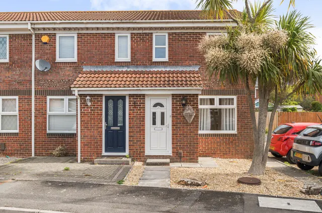 Cowslip Close, Gosport, PO13, photo 1