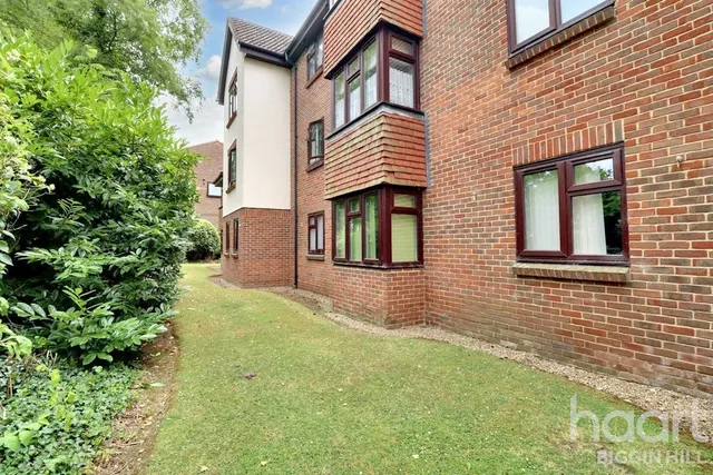 Main Road, Biggin Hill, TN16, photo 1