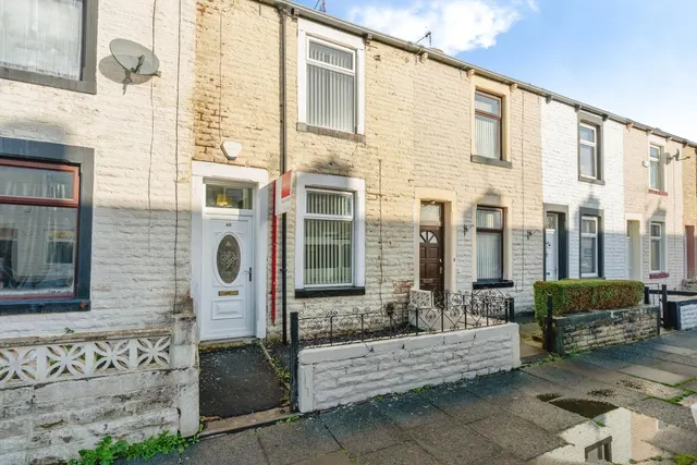 Brockenhurst Street, Burnley, BB10, photo 1