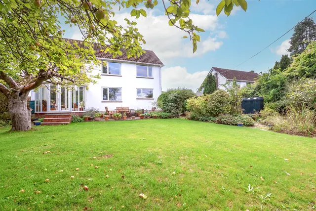 Furzehill, Wimborne, BH21, photo 1