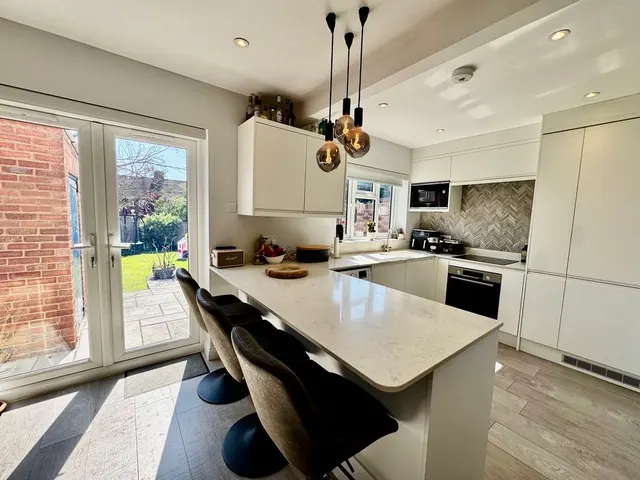 Kennet Road, Bourne End, SL8, photo 2