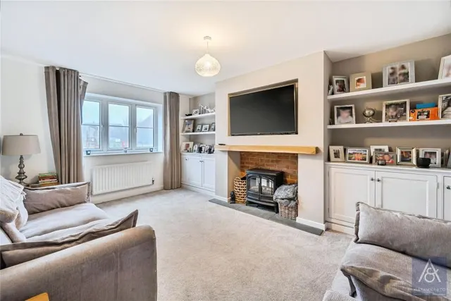 Stairs Lane, Steeple Claydon, MK18, photo 3