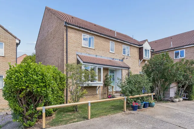 Eaton Socon, St Neots, PE19, photo 1