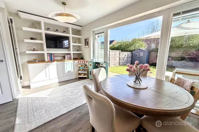 Hadrian Way, Heritage Fields, CV11, photo 2