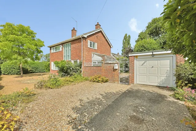 Mill Street, Elsing, Dereham, photo 1