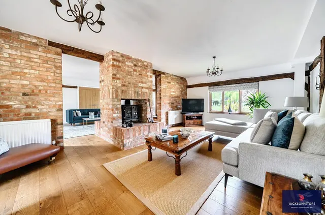 Pound Farm Barns, Weston Colville, CB21, photo 2