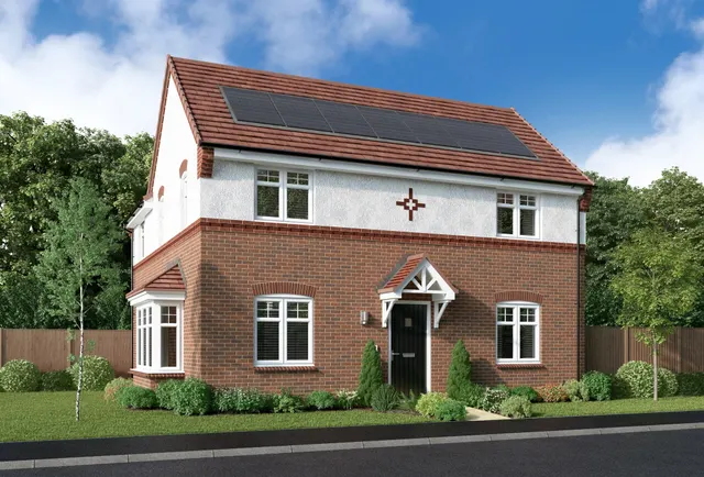 Leicester Road, Countesthorpe, LE8, photo 1