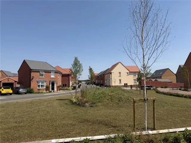 Drury Way, Overstone, Northampton, Northamptonshire, NN6, photo 1