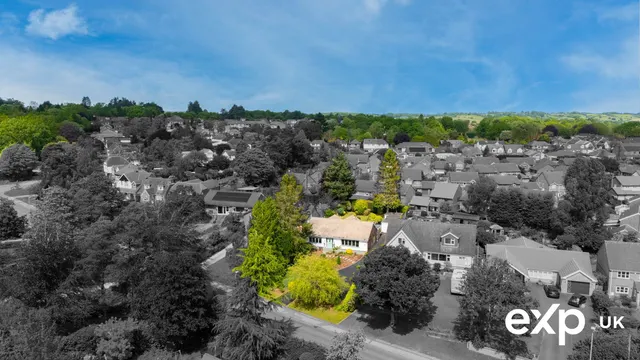 Longdale Lane, Ravenshead, photo 2