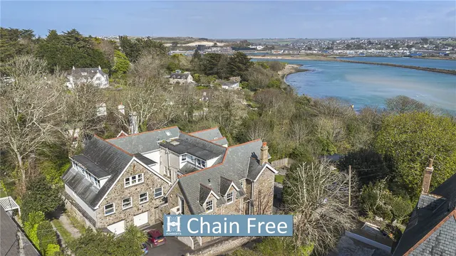 Riverside, Lelant, St. Ives, Cornwall, TR26 3DP, photo 1