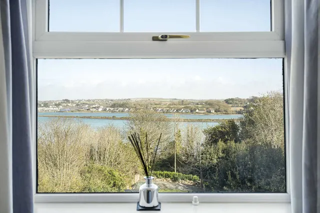 Photo 2 — Riverside, Lelant, St. Ives, Cornwall, TR26 3DP