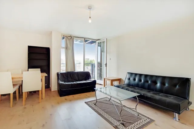 Photo 2 — Woolwich Manor Way, London, E16 2RS