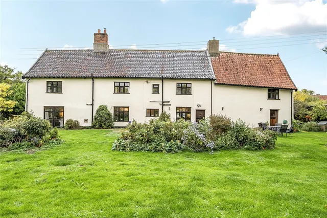 Hall Lane, Rushall, IP21, photo 2