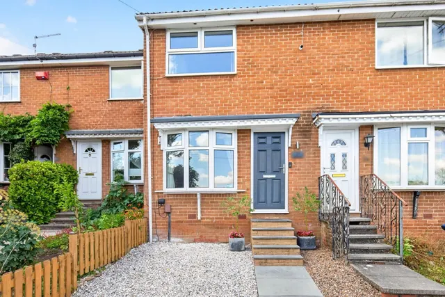 Nesfield Close, Harrogate, photo 1