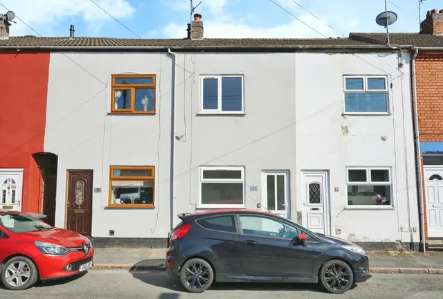Kendal Road, LE67, photo 1