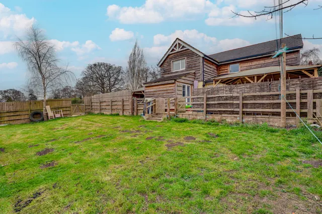 Churchdown Village, Gloucester, GL3, photo 1