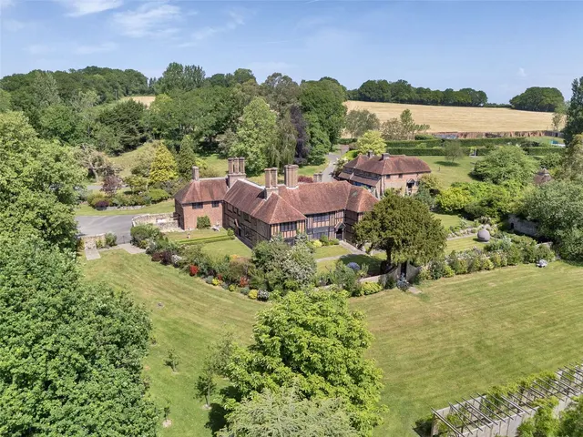 Fontridge Lane, Etchingham, East Sussex, TN19 7DE, photo 1