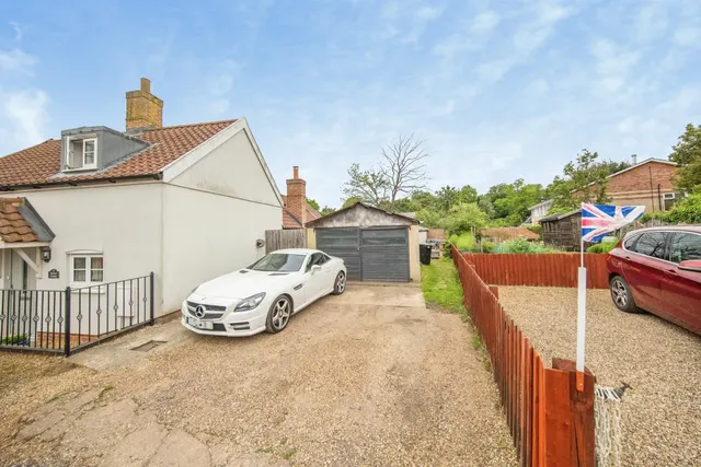 Pytches Road, Woodbridge, photo 1