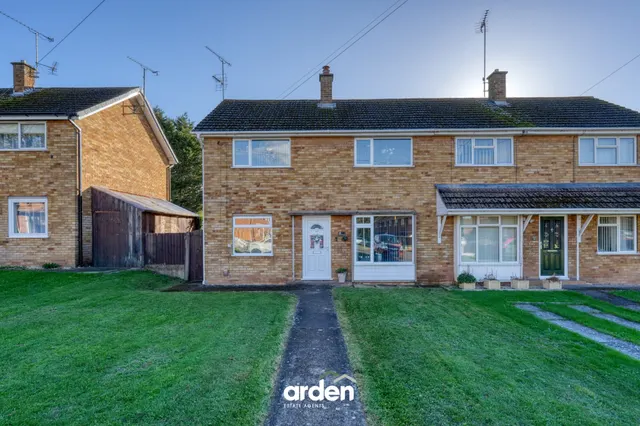 Cartmel Close, Worcester, WR4, photo 1