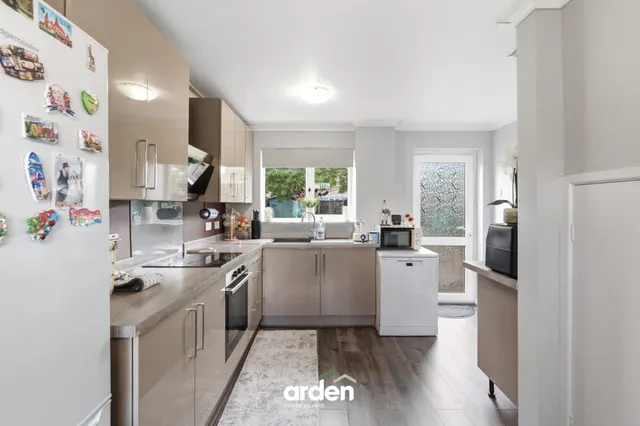 Cartmel Close, Worcester, WR4, photo 3