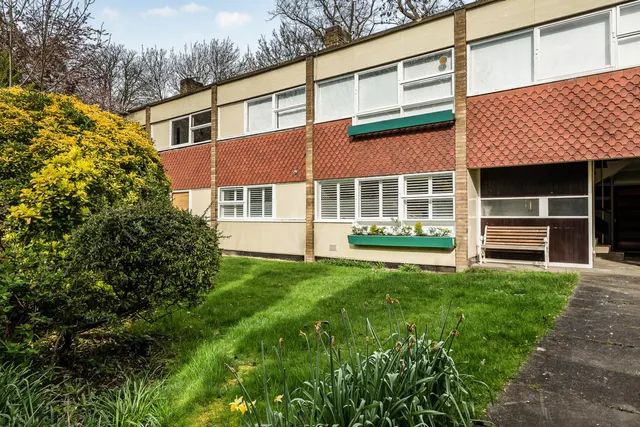 The Priory, London, SE3, photo 1