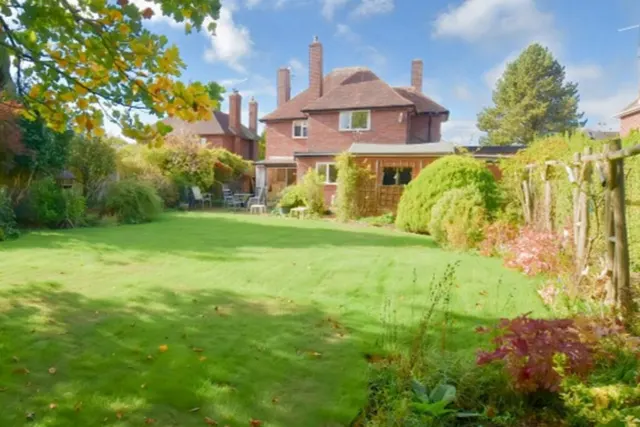 Smithfield Road, Market Drayton, photo 2
