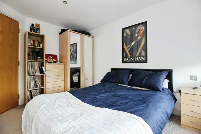 Photo 3 — Chadwick Street, Hunslet, Leeds, West Yorkshire, LS10