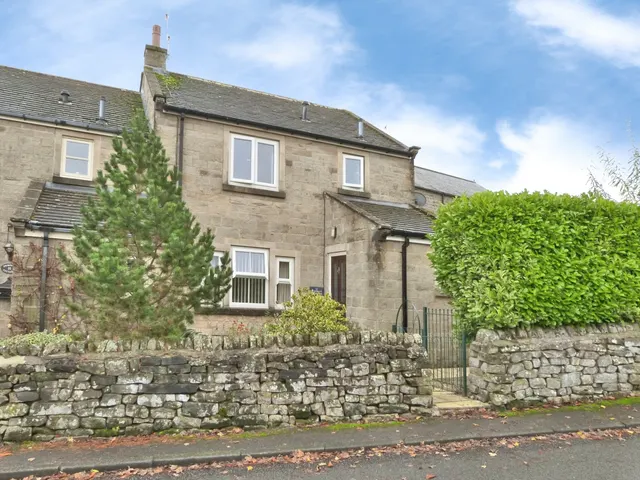 Sheepcote Lane, Darley, HG3, photo 1