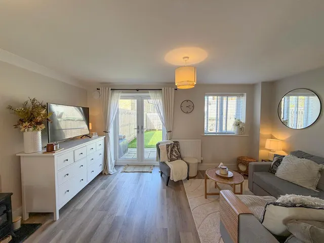 Bolton Drive, Silsden, BD20 9FN, photo 1