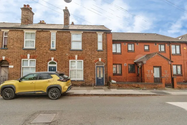 St. Annes Road, Willenhall, WV13, photo 1