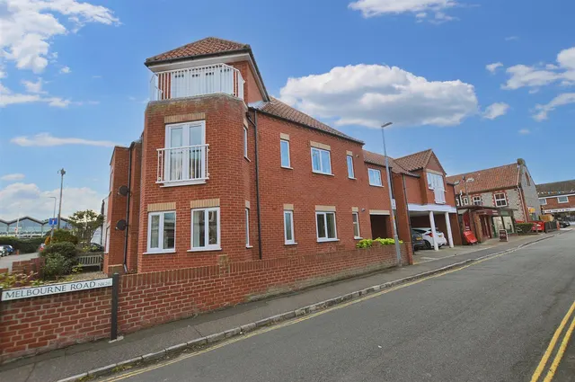 Melbourne Road, Sheringham, NR26, photo 1