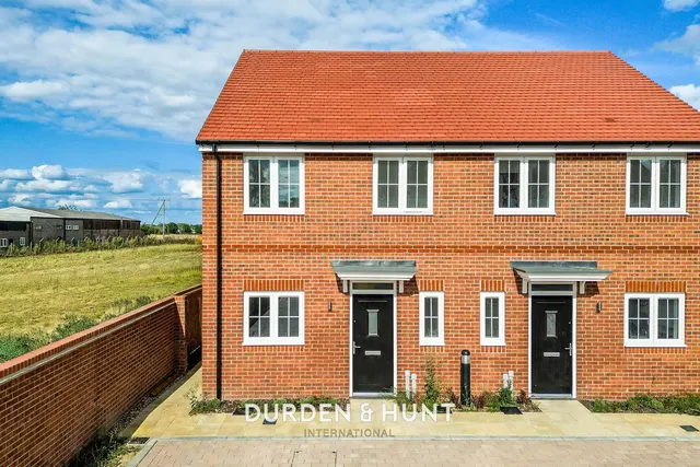 Cinderpath Way, Great Bentley, CO7, photo 1