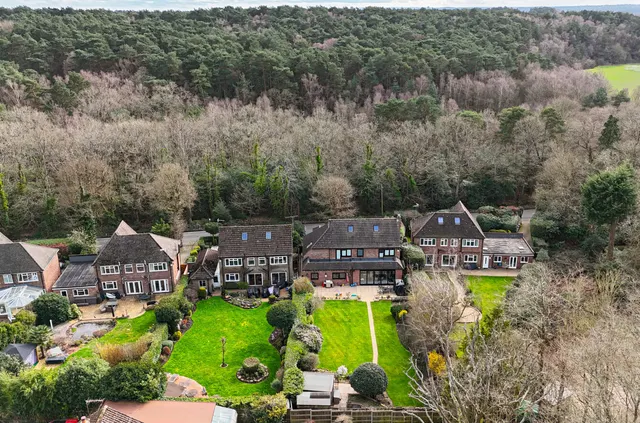 Photo 3 — Old Bisley Road, Frimley, Surrey, GU16 9RE