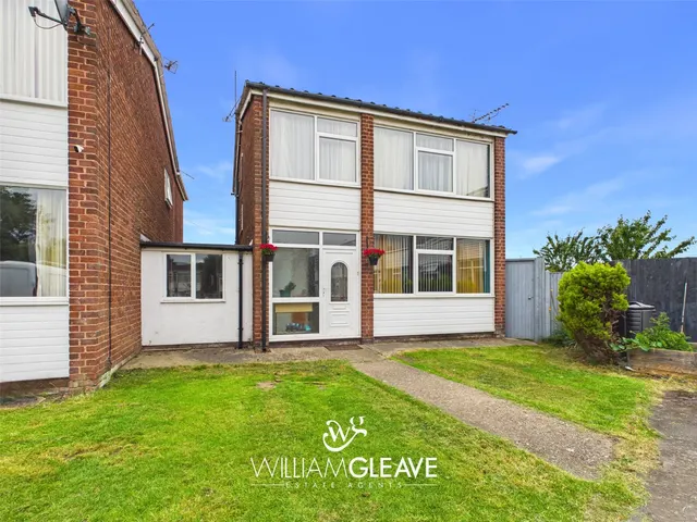 Photo 2 — Cambrian Close, Connah's Quay, Deeside, Flintshire, CH5 4RD