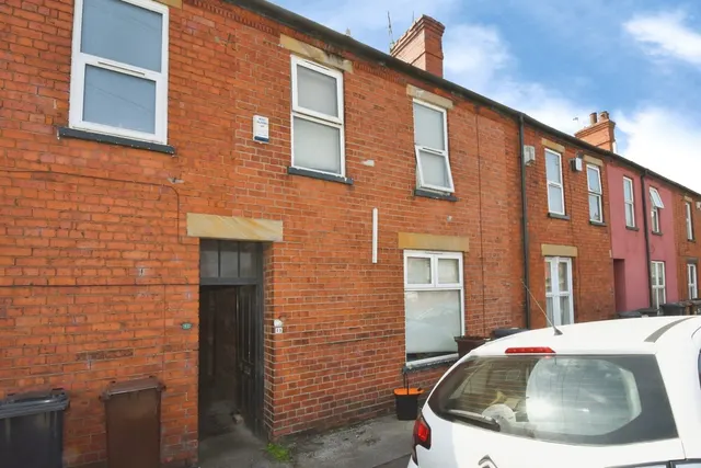 Peel Street, Lincoln, Lincolnshire, LN5, photo 1