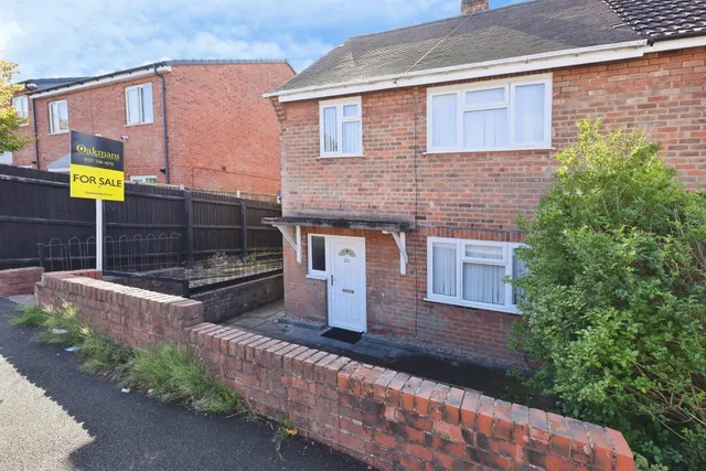 Eagle Close, Rowley Regis, B65, photo 1
