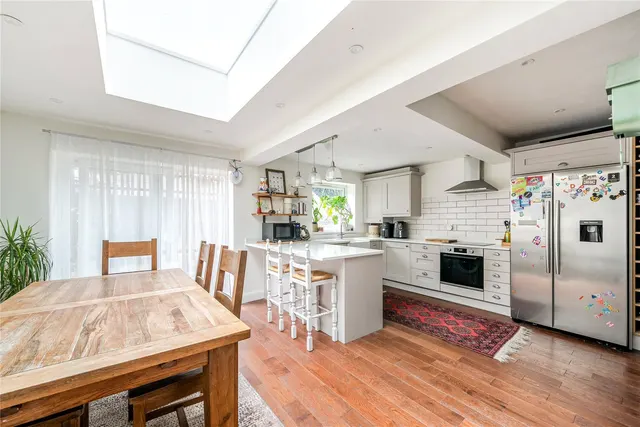 Photo 2 — Victoria Road, Chislehurst, Kent, BR7