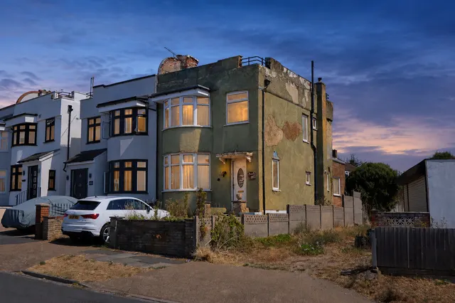Horndon Road, Romford, RM5, photo 1