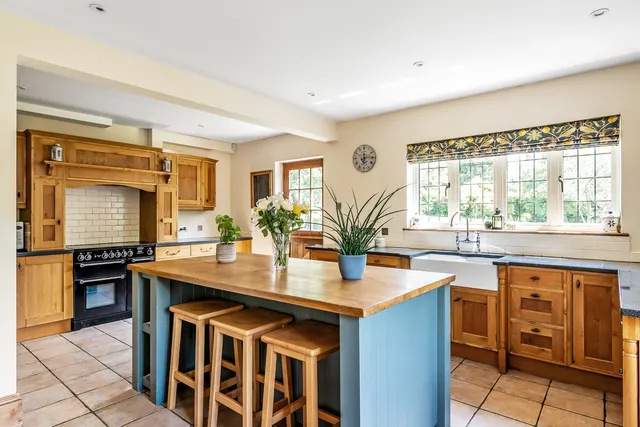 Itchingwood Common Road, Limpsfield, RH8, photo 3