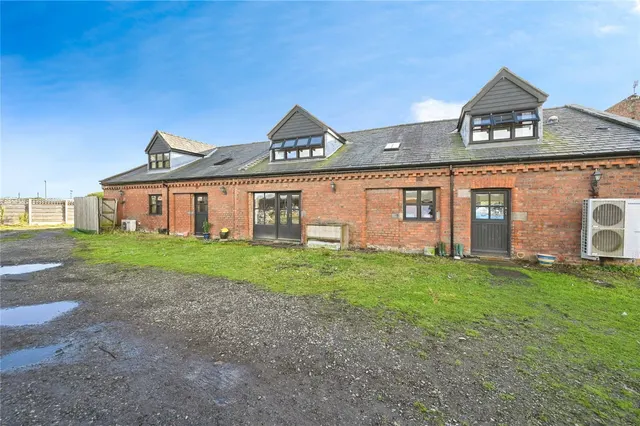 Photo 2 — Hall Lane, Burtonwood, Warrington, Cheshire, WA5