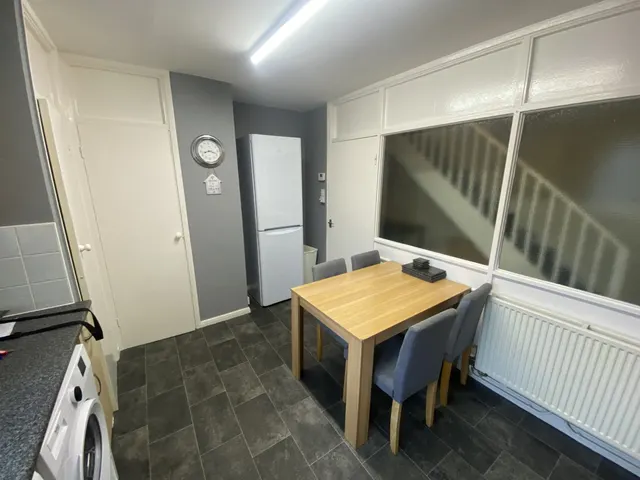 Marlborough Grange, Woodhouse, LS1, photo 3